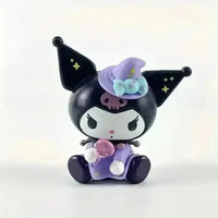 Sanrio Kuromi Trick or Treat Mystery Box (6 pcs) - Bear Hugs
