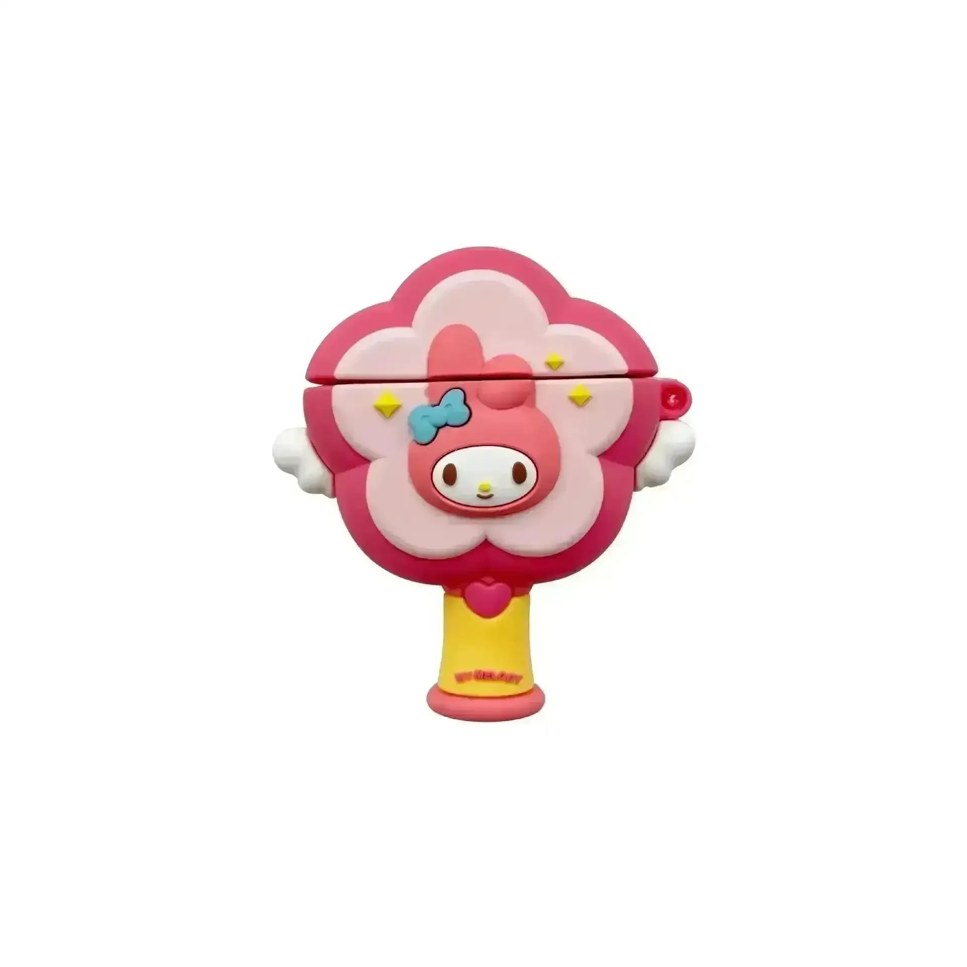 Sanrio Kuromi Wand Case (For Airpods) - Bear Hugs