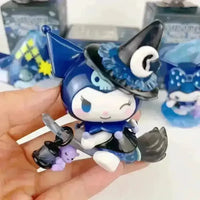 Sanrio Kuromi Witch's Feast Mystery Box Set (8 pcs) - Bear Hugs