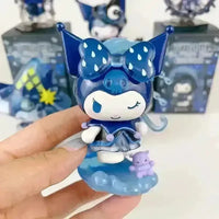 Sanrio Kuromi Witch's Feast Mystery Box Set (8 pcs) - Bear Hugs