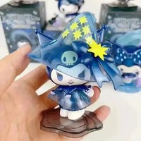 Sanrio Kuromi Witch's Feast Mystery Box Set (8 pcs) - Bear Hugs