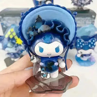 Sanrio Kuromi Witch's Feast Mystery Box Set (8 pcs) - Bear Hugs