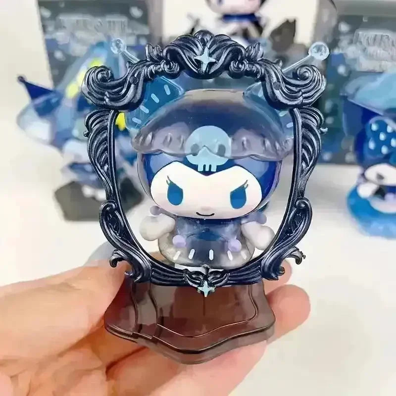 Sanrio Kuromi Witch's Feast Mystery Box Set (8 pcs) - Bear Hugs