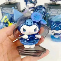 Sanrio Kuromi Witch's Feast Mystery Box Set (8 pcs) - Bear Hugs