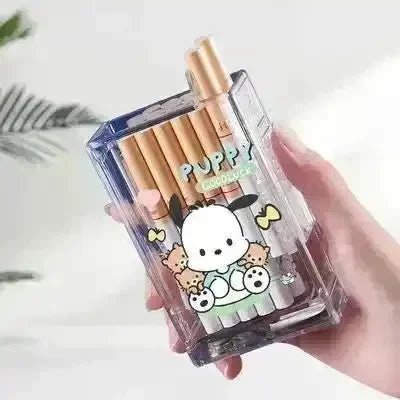 Sanrio LED Case Lighter - Bear Hugs