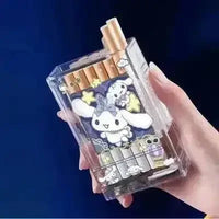 Sanrio LED Case Lighter - Bear Hugs