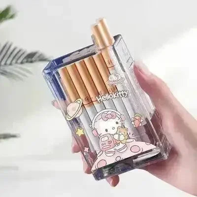 Sanrio LED Case Lighter - Bear Hugs