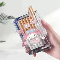 Sanrio LED Case Lighter - Bear Hugs