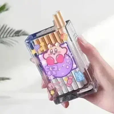 Sanrio LED Case Lighter - Bear Hugs