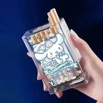 Sanrio LED Case Lighter - Bear Hugs