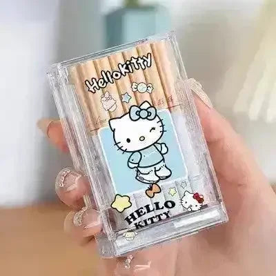 Sanrio LED Case Lighter - Bear Hugs