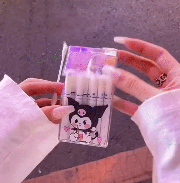 Sanrio LED Case Lighter - Bear Hugs