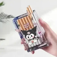 Sanrio LED Case Lighter - Bear Hugs
