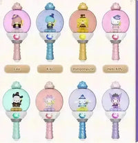 Sanrio Magic Fairy Wand Blind Box - Bear Hugs