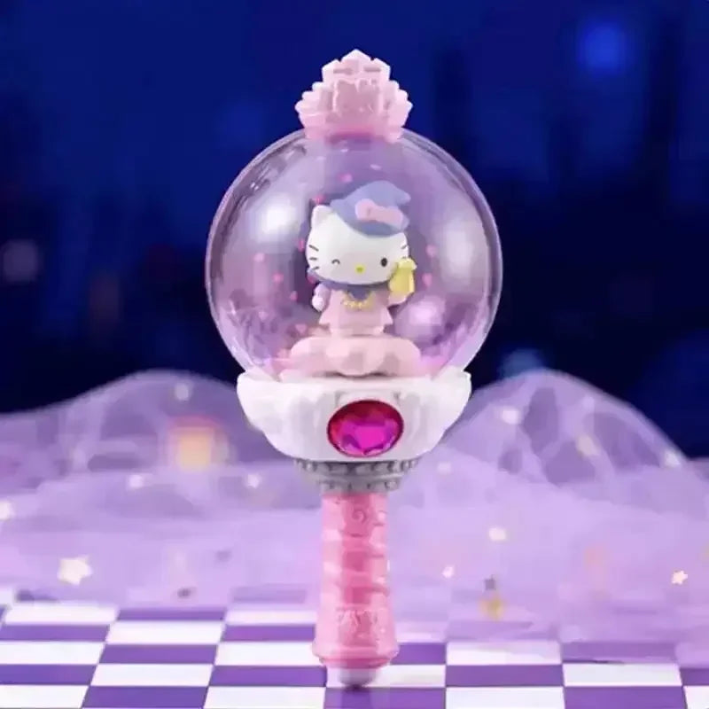 Sanrio Magic Fairy Wand Blind Box - Bear Hugs