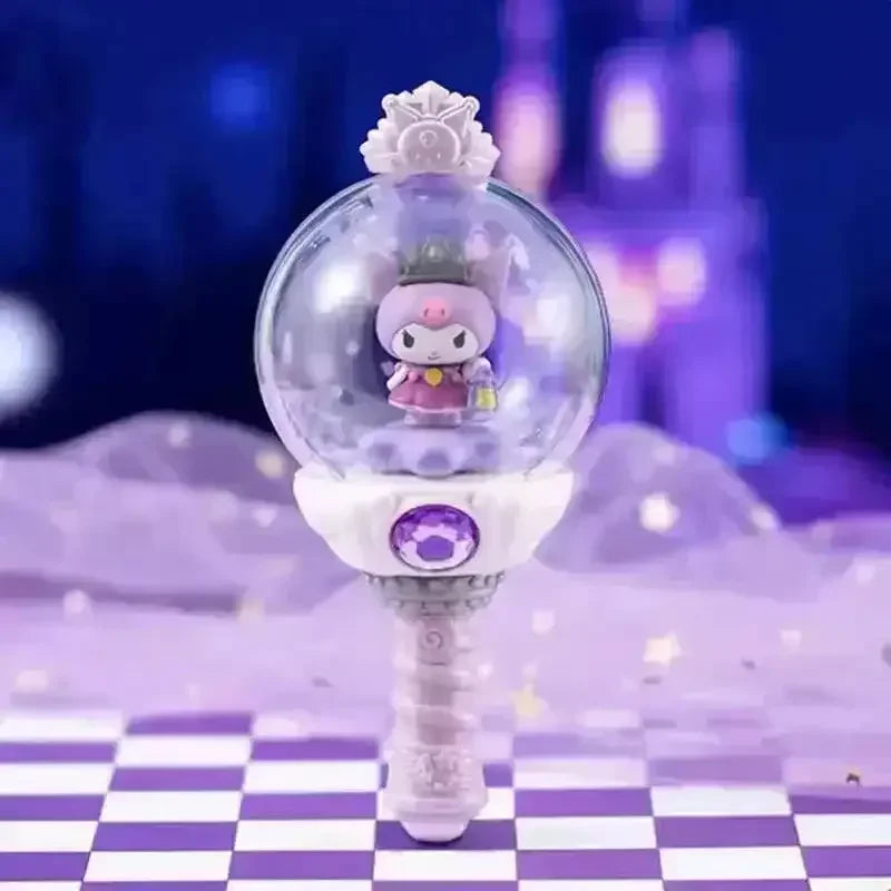 Sanrio Magic Fairy Wand Blind Box - Bear Hugs