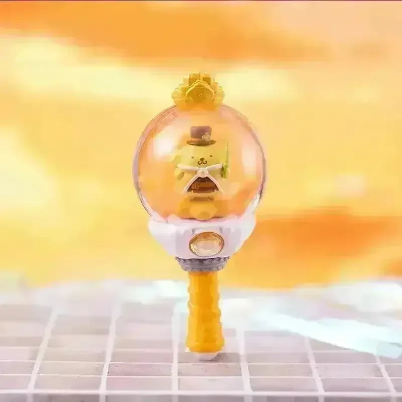 Sanrio Magic Fairy Wand Blind Box - Bear Hugs