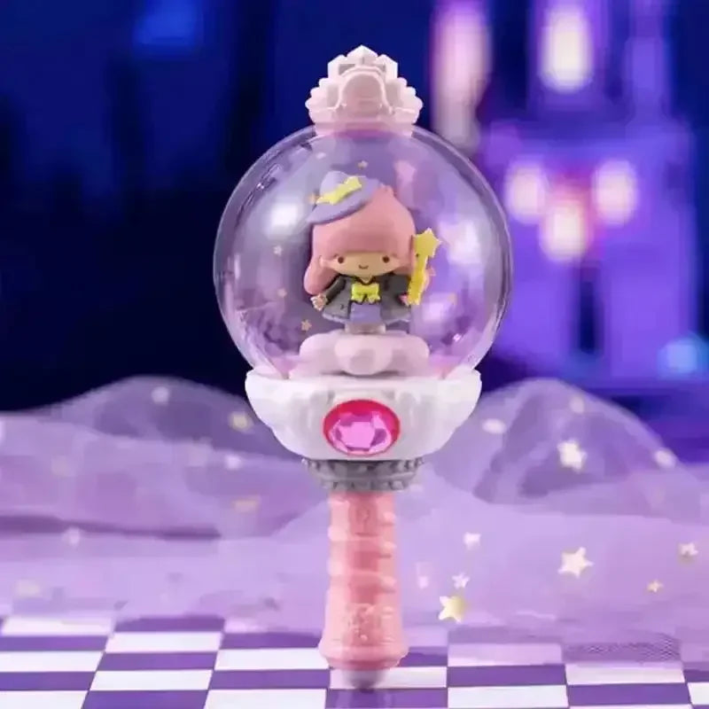 Sanrio Magic Fairy Wand Blind Box - Bear Hugs