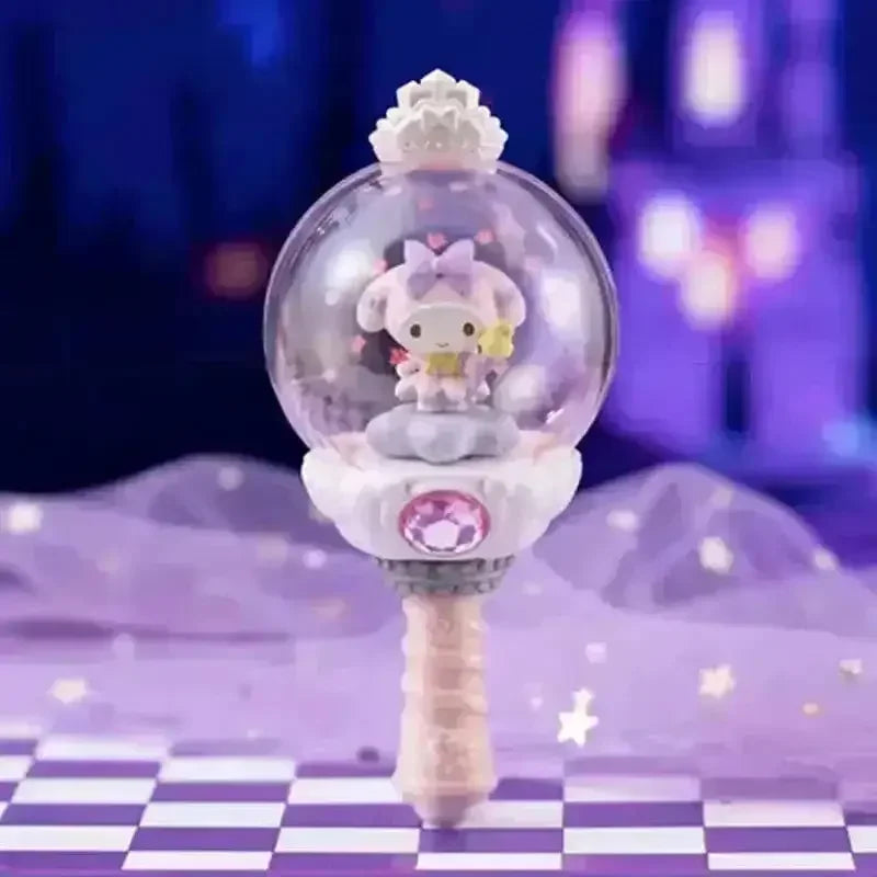 Sanrio Magic Fairy Wand Blind Box - Bear Hugs