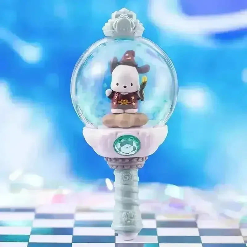 Sanrio Magic Fairy Wand Blind Box - Bear Hugs