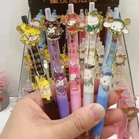 Sanrio Magician Premium Gel Pen - Bear Hugs
