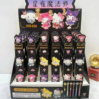Sanrio Magician Premium Gel Pen - Bear Hugs