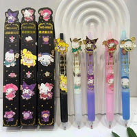 Sanrio Magician Premium Gel Pen - Bear Hugs