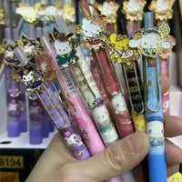 Sanrio Magician Premium Gel Pen - Bear Hugs