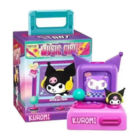 Sanrio MG23-23 Kuromi Gaming Console Portable Speaker - Bear Hugs