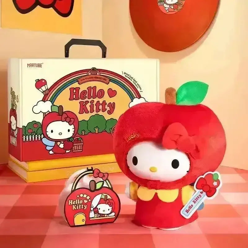 Sanrio MG24-39 Hello Kitty Speaker - Bear Hugs