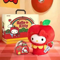 Sanrio MG24-39 Hello Kitty Speaker - Bear Hugs