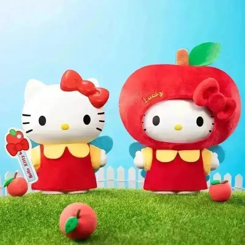 Sanrio MG24-39 Hello Kitty Speaker - Bear Hugs