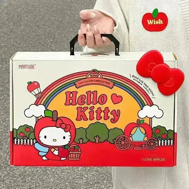 Sanrio MG24-39 Hello Kitty Speaker - Bear Hugs