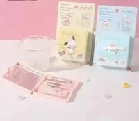 Sanrio Mini Makeup Set - Bear Hugs