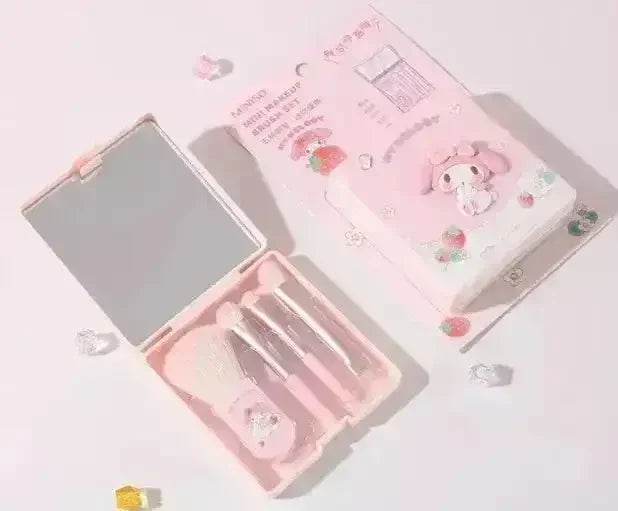 Sanrio Mini Makeup Set - Bear Hugs