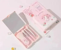 Sanrio Mini Makeup Set - Bear Hugs