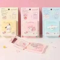 Sanrio Mini Makeup Set - Bear Hugs