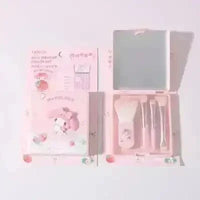 Sanrio Mini Makeup Set - Bear Hugs