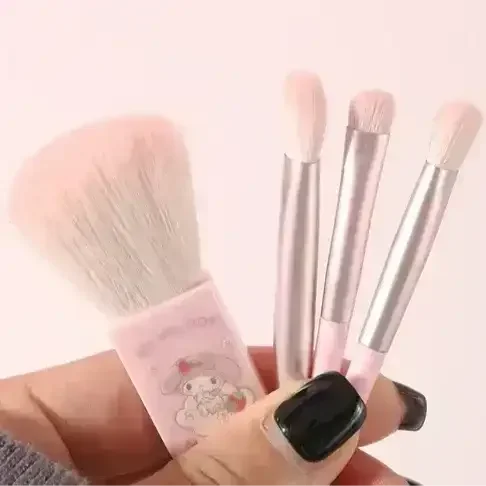 Sanrio Mini Makeup Set - Bear Hugs