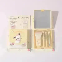 Sanrio Mini Makeup Set - Bear Hugs
