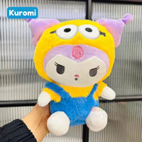 Sanrio Minion Mayhem Plushies (45 cm) - Bear Hugs