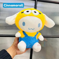 Sanrio Minion Mayhem Plushies (45 cm) - Bear Hugs