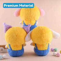Sanrio Minion Mayhem Plushies (45 cm) - Bear Hugs