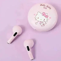 Sanrio Miniso Edition Bluetooth Earphones - Bear Hugs