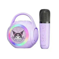 Sanrio ML02 Karaoke Speakers - Bear Hugs