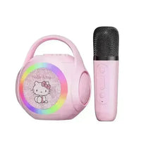 Sanrio ML02 Karaoke Speakers - Bear Hugs