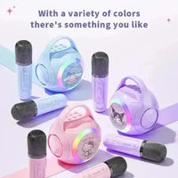 Sanrio ML02 Karaoke Speakers - Bear Hugs