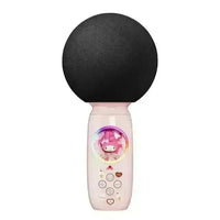 Sanrio ML03 Karaoke Microphone - Bear Hugs