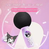 Sanrio ML03 Karaoke Microphone - Bear Hugs