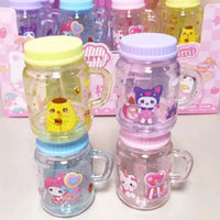 Sanrio Mug-nificent Pencil Sharpener - Bear Hugs